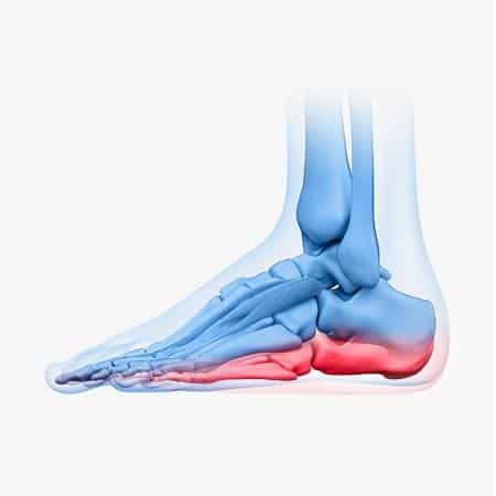 Services - Best Foot Doctor NY