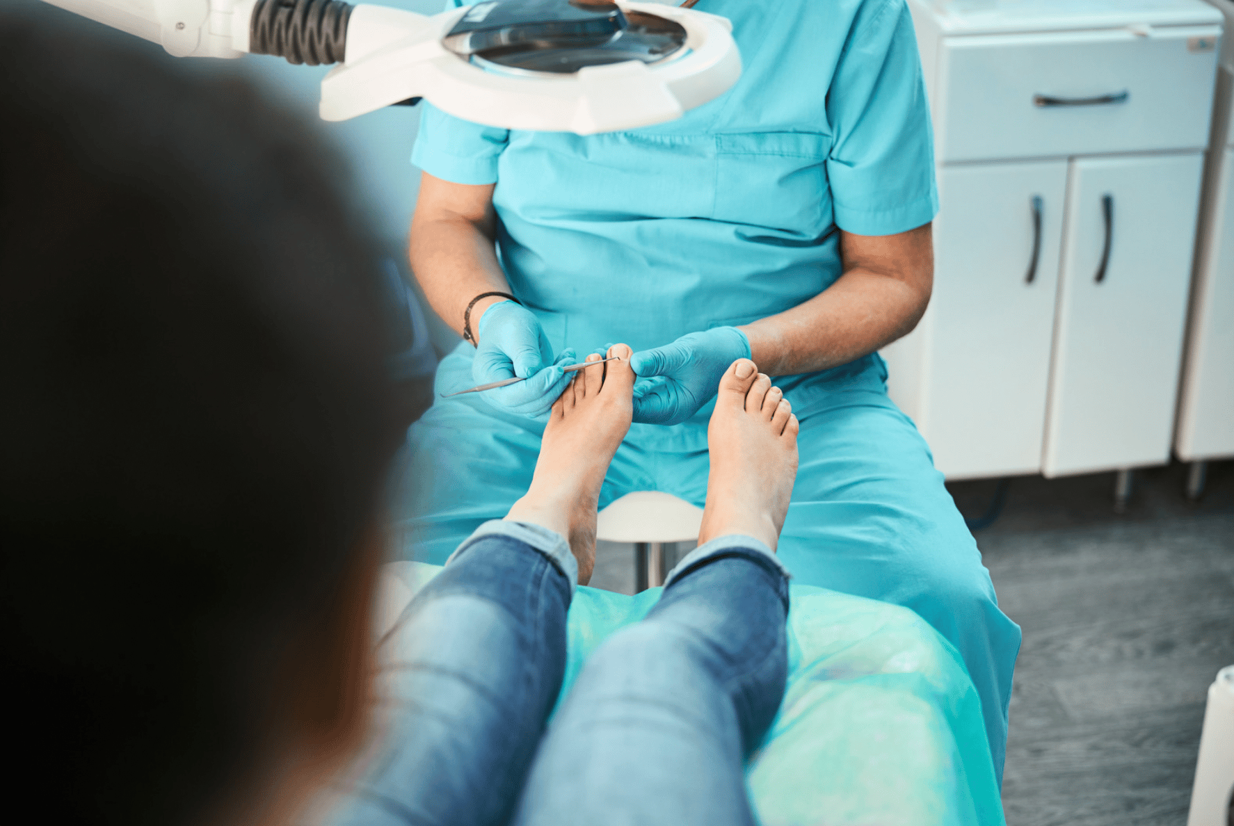 Reasons to See a Podiatrist Best Foot Doctor NY