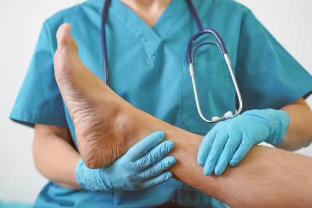 12 Reasons To Visit A Podiatrist In New York City Nyc Best Foot Doctor Ny