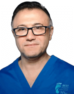 Dr. Emmanuel